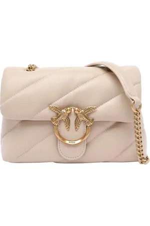 Pinko Love borse puff maxi trapunta mini