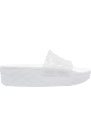 Jimmy Choo Diamond Slide/f