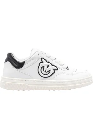 Pinko Sneaker bianche Mandy
