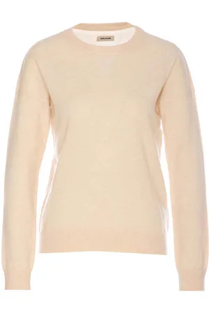 Zadig & Voltaire Maglione patch cici