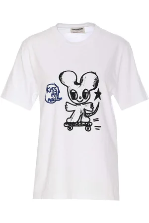 Zadig & Voltaire T-shirt felice Edwin BC BC