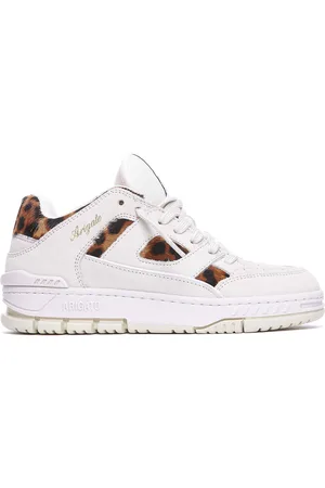 Axel Arigato Area Lo Sneakers
