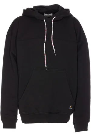 Vivienne Westwood Stencil Orb Fresh Hoodie