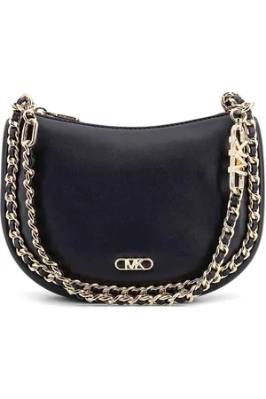 Michael Kors Borsa a tracolla in pelle Kendall