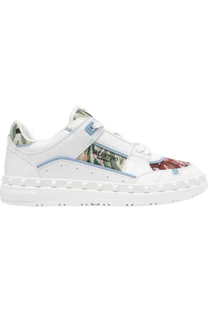 VALENTINO GARAVANI Sneaker top basse libere