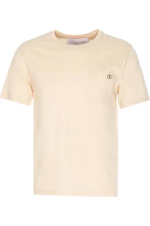 VALENTINO GARAVANI Vlogo Signature Logo T-Shirt