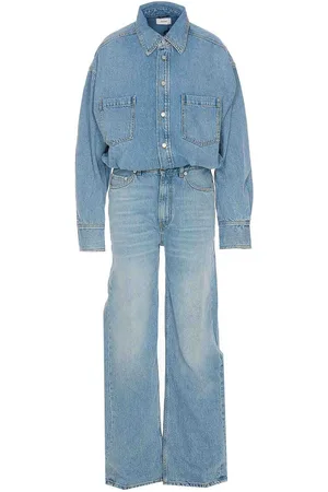 haikure Vestito di denim Tilda