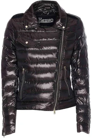 HERNO Bomber ultraleggero in nylon