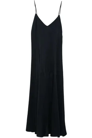 FORTE FORTE Envers Satin Slipdress