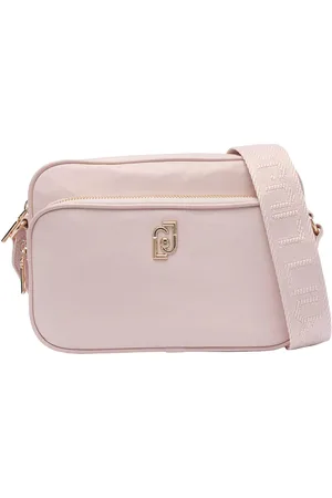 Liu Jo Borsa Crossbody logo