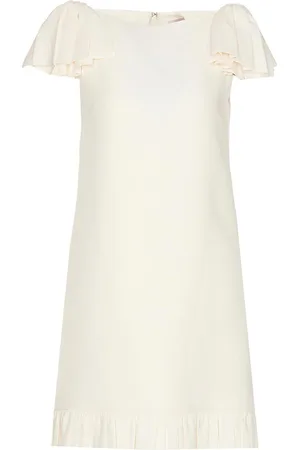 VALENTINO GARAVANI Vestito solido