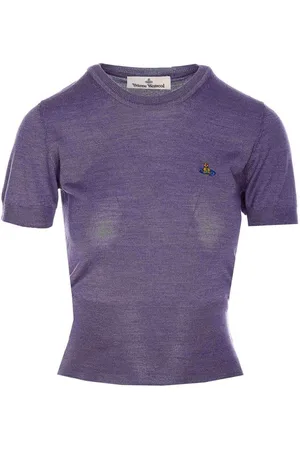 Vivienne Westwood Maglione a maniche corte bea