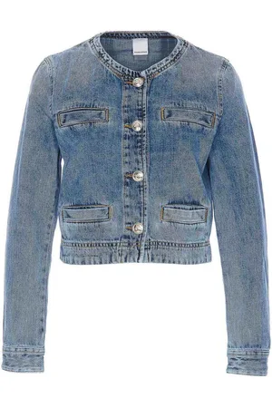 Pinko Giacca Durban Denim