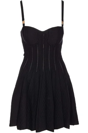 Elisabetta Franchi Mini Vestito