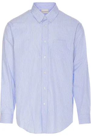Drôle de Monsieur Camicia rayee