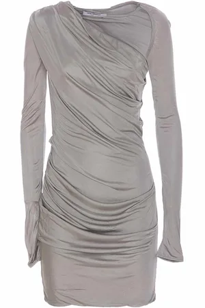 The Attico Mini Vestito