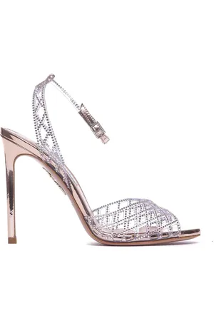 Aquazzura Sandali per pompa lumiere