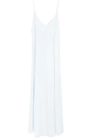 FORTE FORTE Envers Satin Slipdress