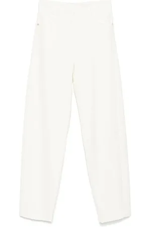 GENNY Pantaloni cady tecno luce