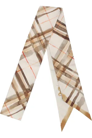 Burberry Skinny Reversible