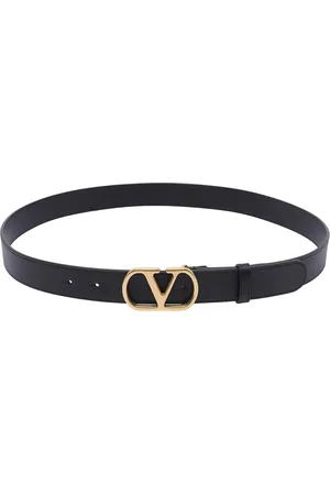 VALENTINO GARAVANI Vlogo Signature Belt