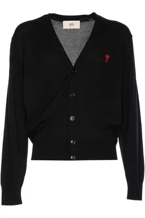 Ami Ami de coeur cardigan
