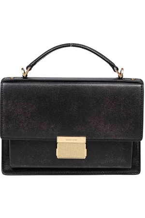 Golden Goose Borsa A Mano Venezia In Pelle Colore