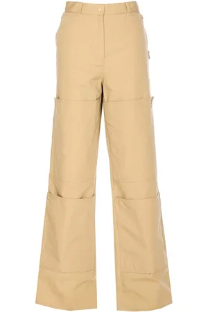 Kenzo Pantaloni da carico