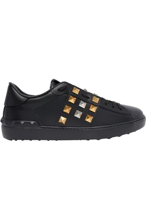 VALENTINO GARAVANI Sneaker senza titolo di rockstud