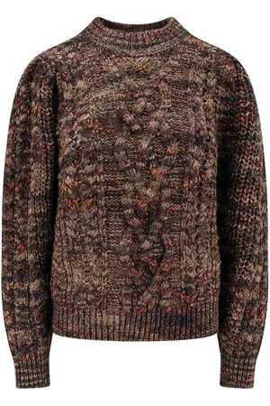 Isabel Marant Maglione in misto lana