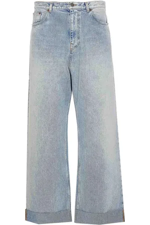 VALENTINO GARAVANI Jeans in denim