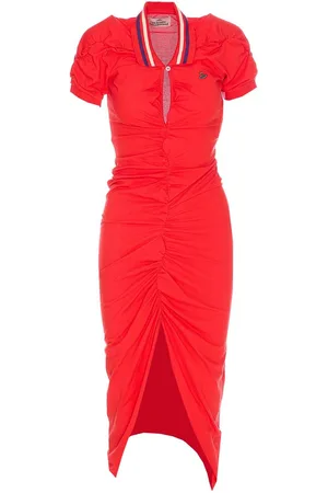 Vivienne Westwood Vestito da tiro