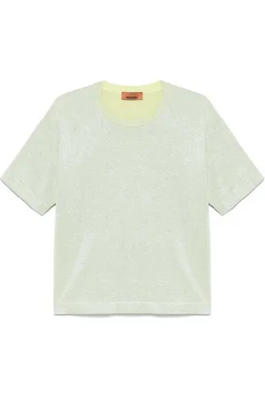 Missoni T-shirt in Maglia