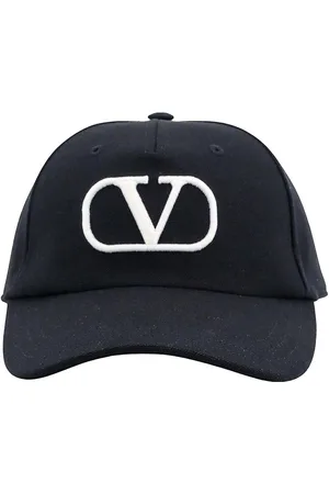 VALENTINO GARAVANI Cappello in cotone