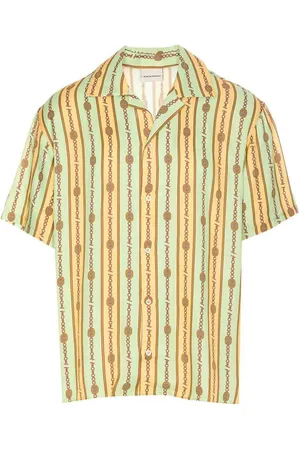 Drôle de Monsieur Camicia bijoux