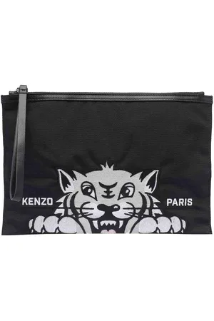 Kenzo Grande frizione