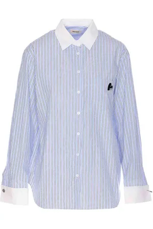 Zadig & Voltaire Camicia a righe