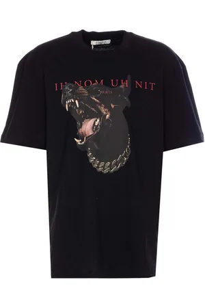 Ih Nom Uh Nit T-shirt Dobermann