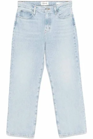 Frame Le Jane Crop