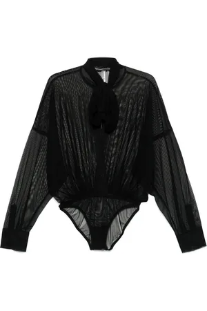 Norma Kamali Top Body