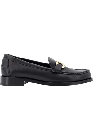Salvatore Ferragamo Mocassino in pelle