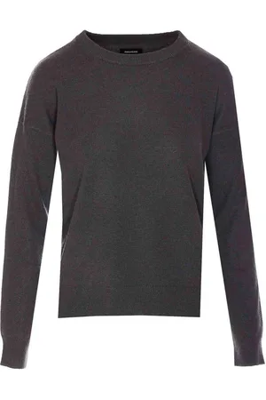 Zadig & Voltaire Maglione patch cici scuro