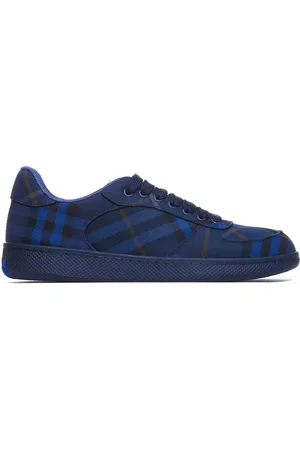 Burberry Sneaker controlla terrazza