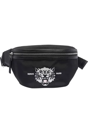 Kenzo Sacca a cinghia varsity
