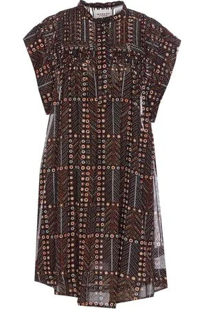 Isabel Marant Vestito di Leazali sbiadito
