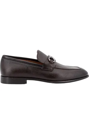 Salvatore Ferragamo Mocassino in pelle