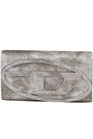 Diesel Borsa 1Dr Crossbody Portagolio Multicolor