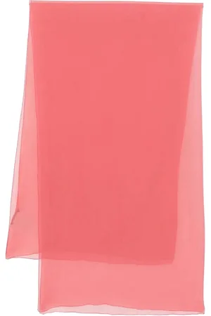 Alberta Ferretti Sciarpa Foulard