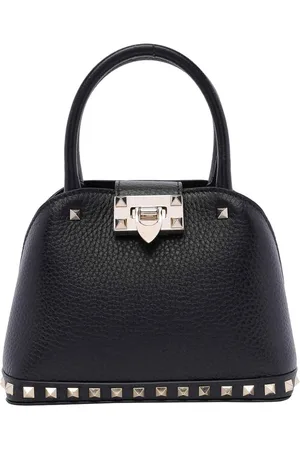 VALENTINO GARAVANI Borsa Small Rockstud