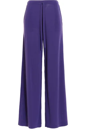 P.A.R.O.S.H. P. A.R. O.S. H. Pantaloni roux